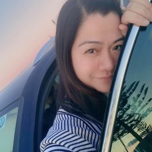 Meet your Posher, Alma